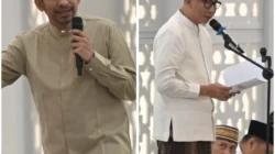 Tutup Akhir Tahun, Pemprov Lampung Gelar Istighosah Kubro dan Muhasabah Bersama Ribuan Warga