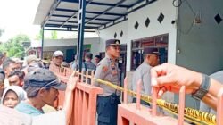Satu Keluarga Ditemukan Tewas di Situbondo, Polisi Selidiki Dugaan Pembunuhan