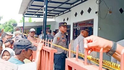 Satu Keluarga Ditemukan Tewas di Situbondo, Polisi Selidiki Dugaan Pembunuhan